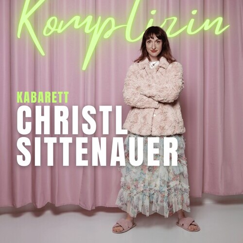 Christl Sittenauer
