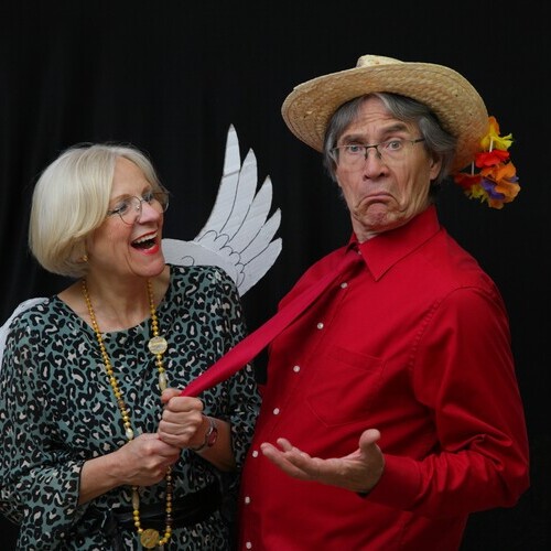 Die Forschners, Kulturkeller Heilbronn, 08.10.2026